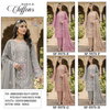 Sf 5573 E To H By Shree Chiffon Wholesale Pakistani Salwar Suits In India
